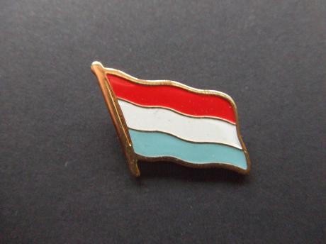 Nederlandse vlag driekleur
